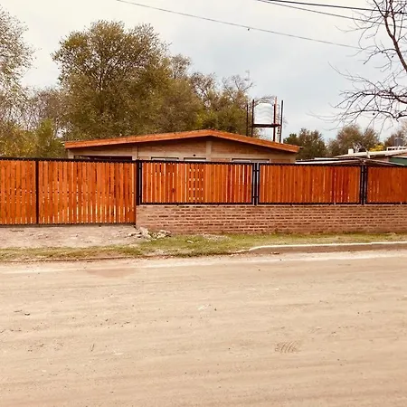 Cabana Palmira Santa Rosa de Calamuchita Exterior photo