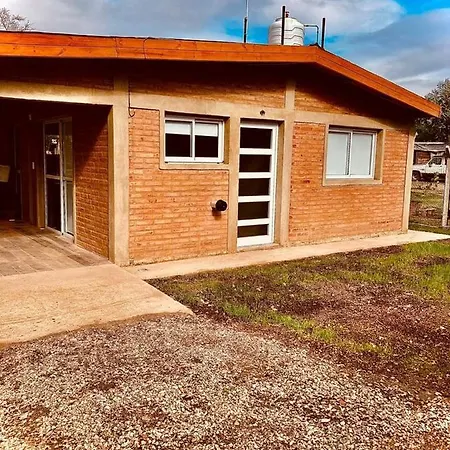 Cabana Palmira Santa Rosa de Calamuchita Exterior photo