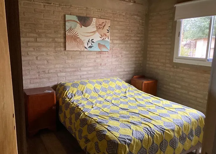 Cabana Palmira