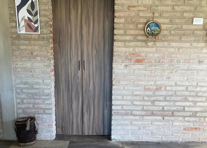 Cabana Palmira
