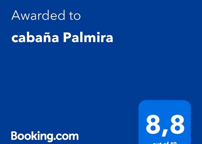 Cabana Palmira