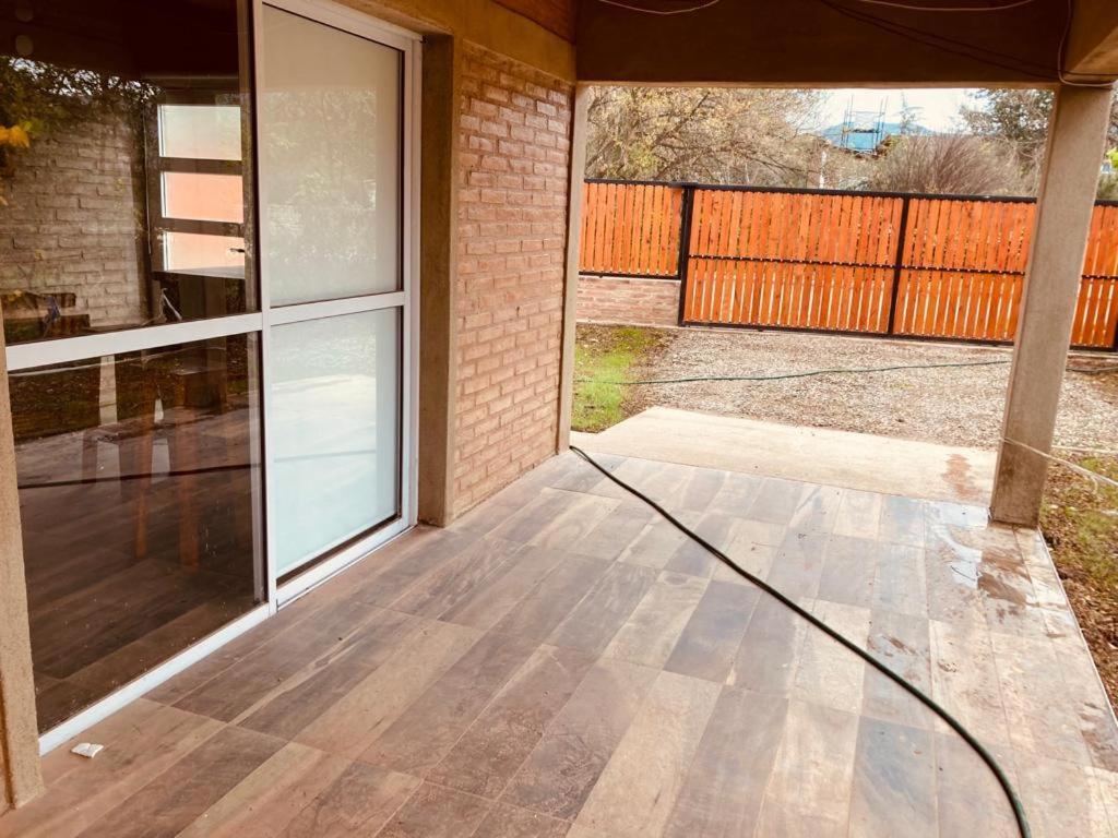 Holiday home Palmira
