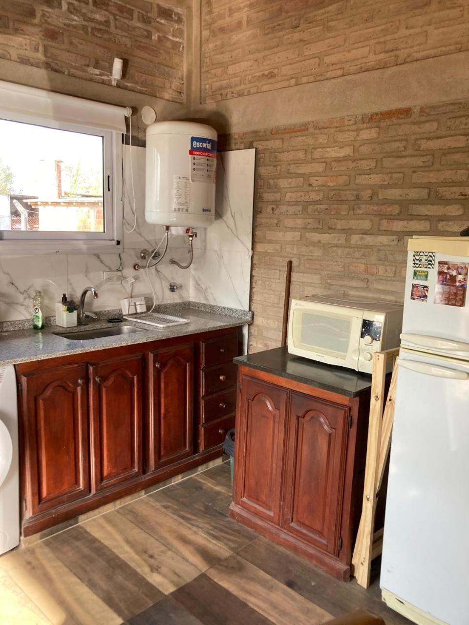 Holiday home Palmira Santa Rosa de Calamuchita