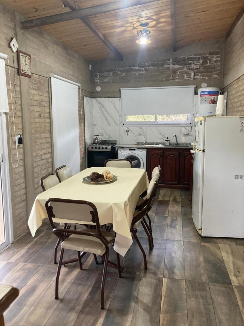 Palmira Holiday home Santa Rosa de Calamuchita